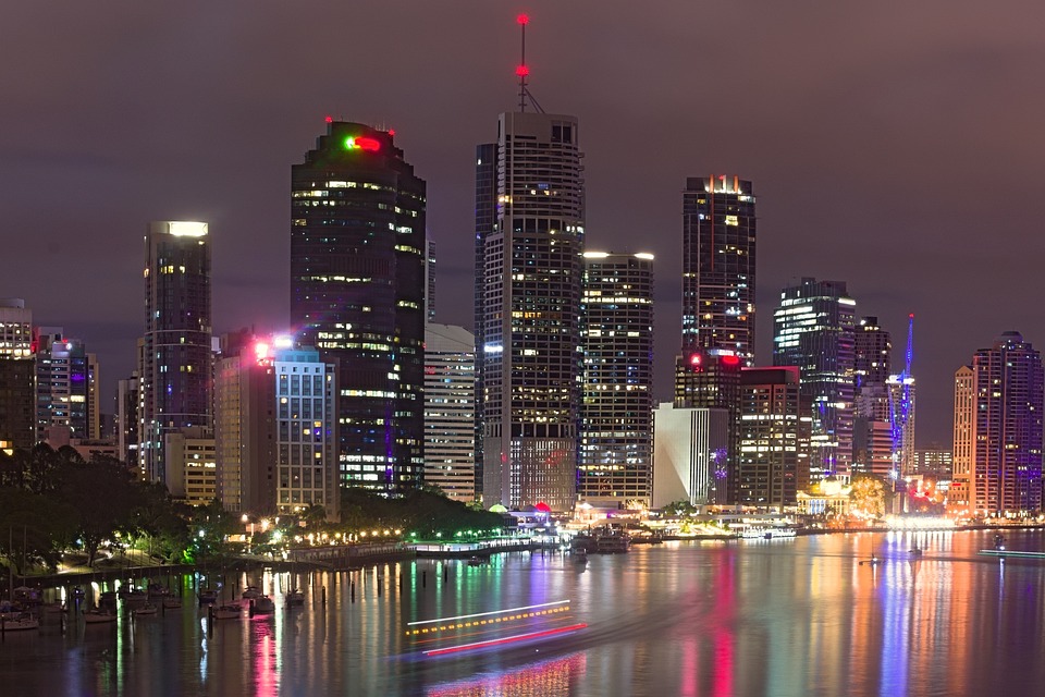 Top Cities to Meet Australian Women: Brisbane