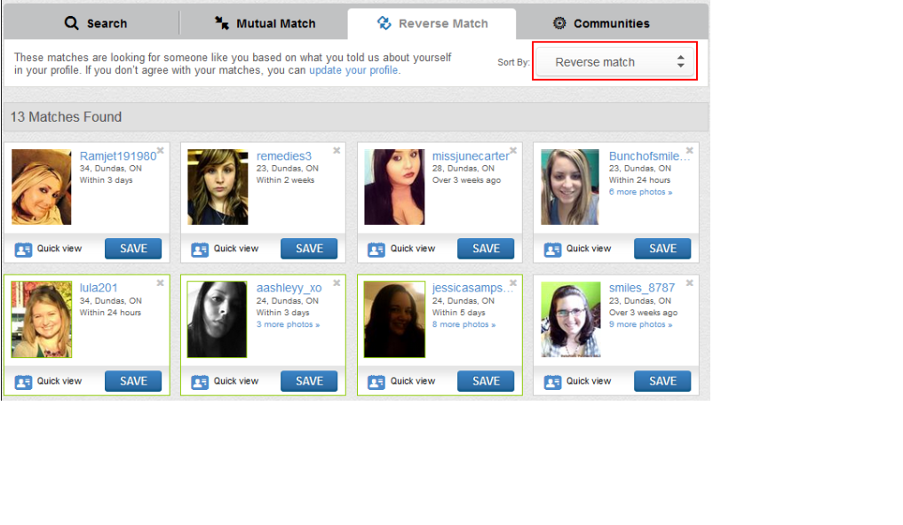 Community Search