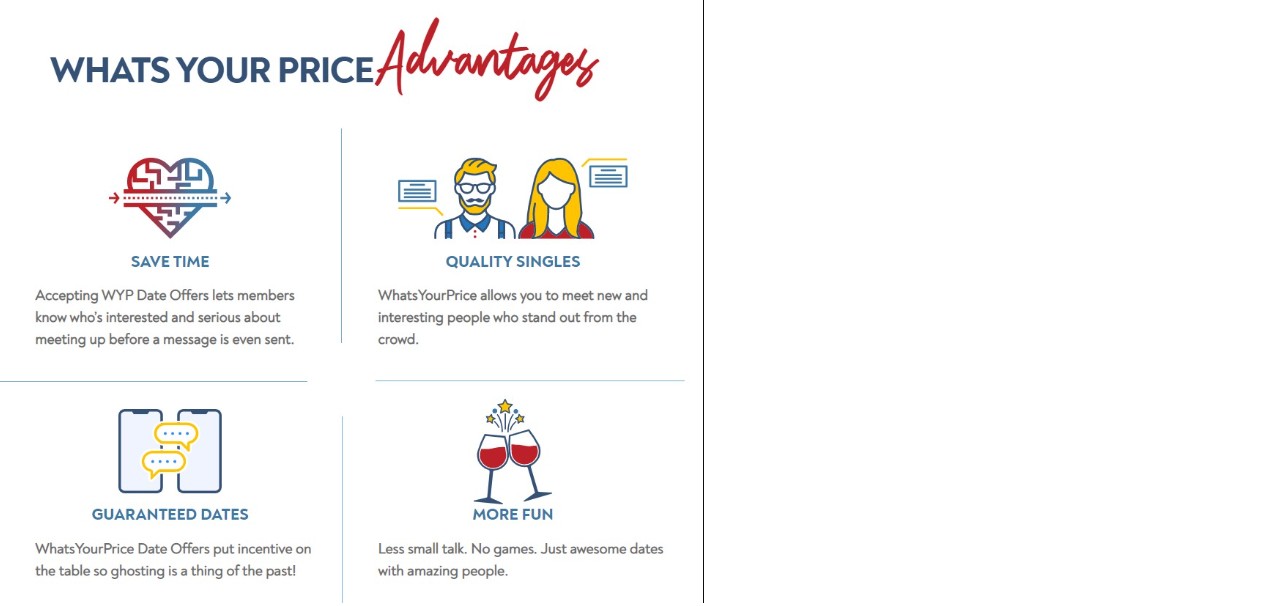 What does a free membership offer?