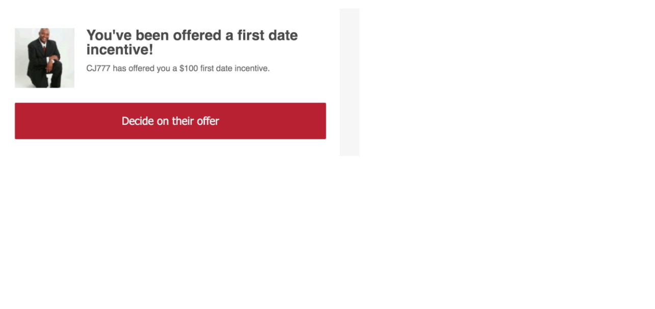 What does a paid membership offer?